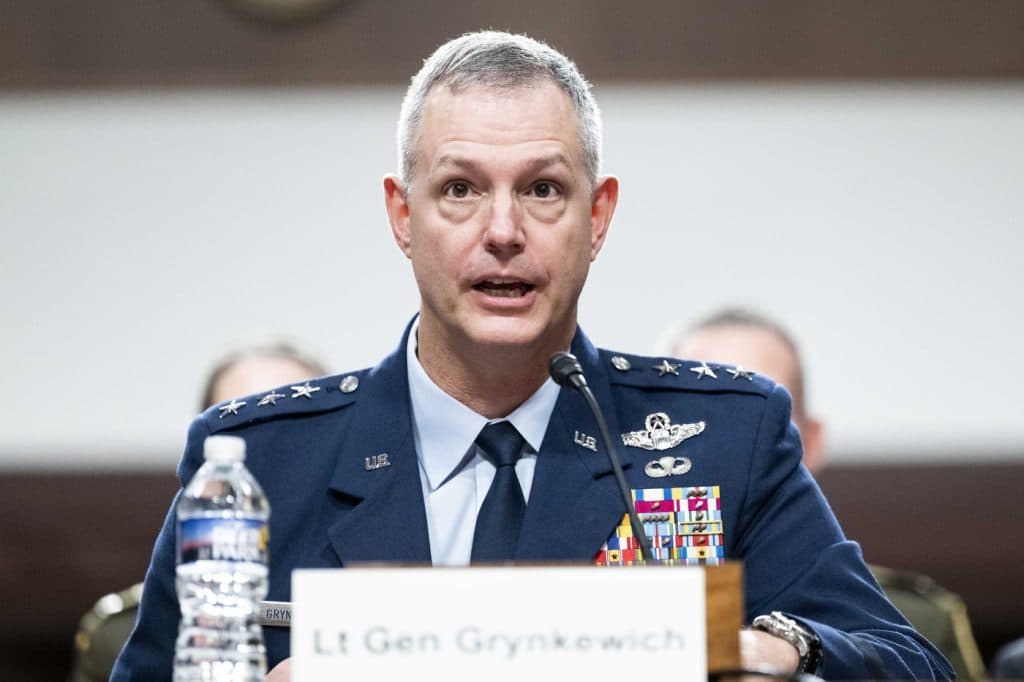 Generalul NATO Alexus Grynkewich: Obiectivele Rusiei în Ucraineană