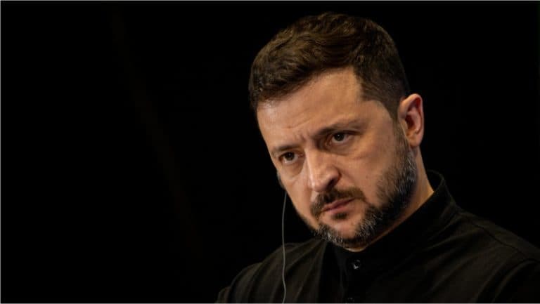 Zelenski avertizează Rusia cu represalii în cazul atacurilor asupra infrastructurii energetice