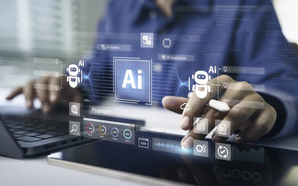 OpenAI a alertat agențiile guvernamentale din SUA după accesarea neautorizată de către boți