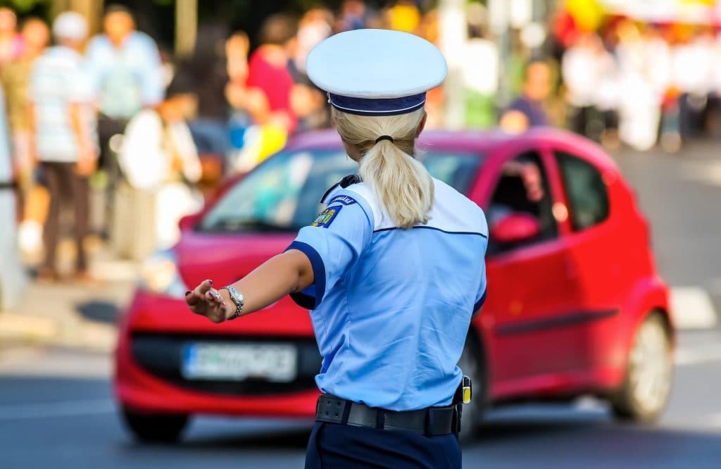 Trafic restricționat în weekend în București din cauza unor evenimente