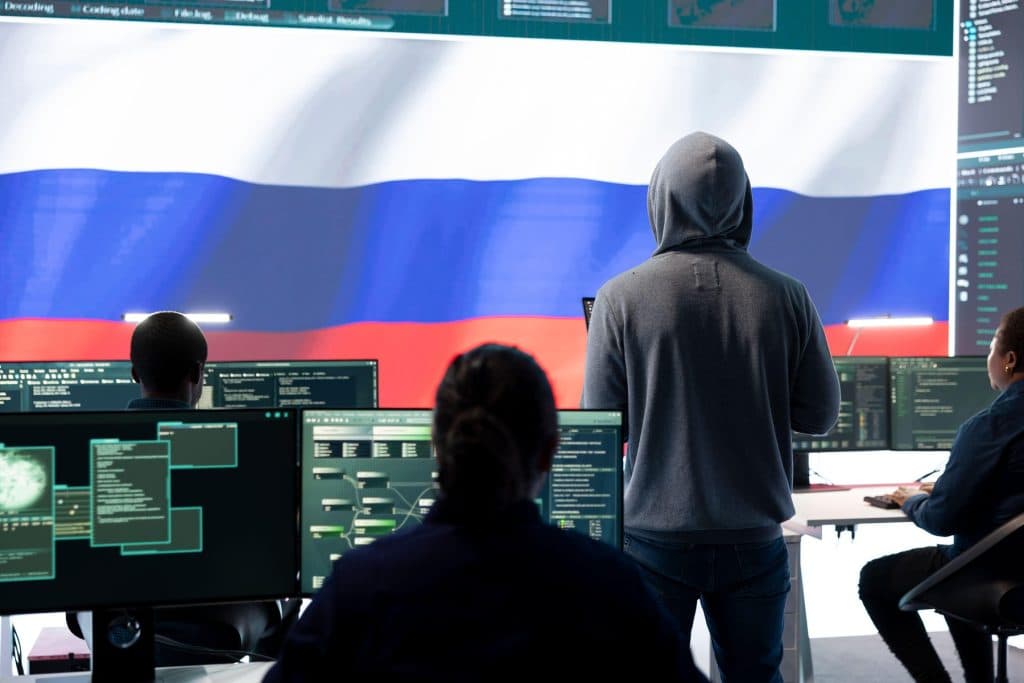Rusia, o amenințare pentru alegerile din Germania și Franța, avertizează un oficial suedez