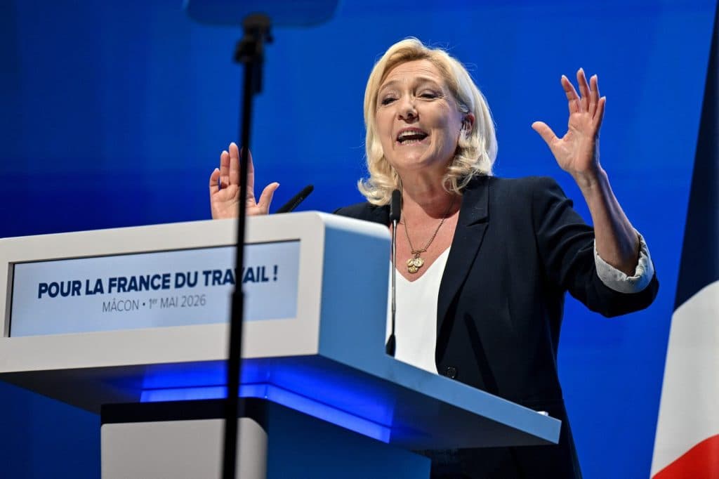 Marine Le Pen: Războiul din Ucraina ar putea dura 100 de ani