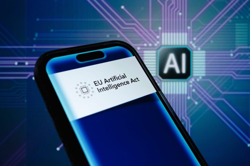 Europa, absentă din dezbaterea globală despre siguranța inteligenței artificiale