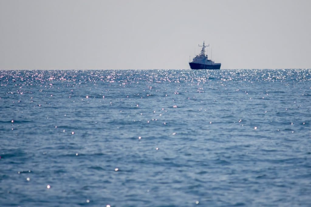 Turcia caută soluții pentru criza navală din Marea Neagră între Rusia și Ucraina