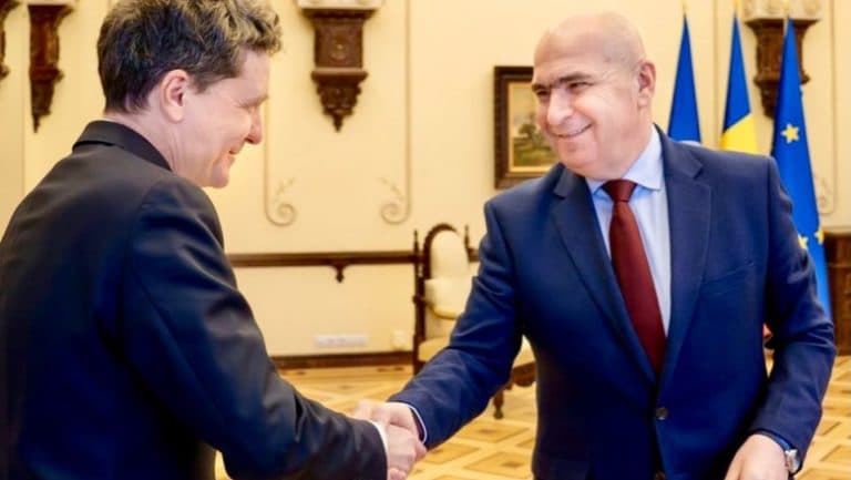 Bolojan: PNL nu va sabota alegerile anticipate pentru deblocarea crizei politice