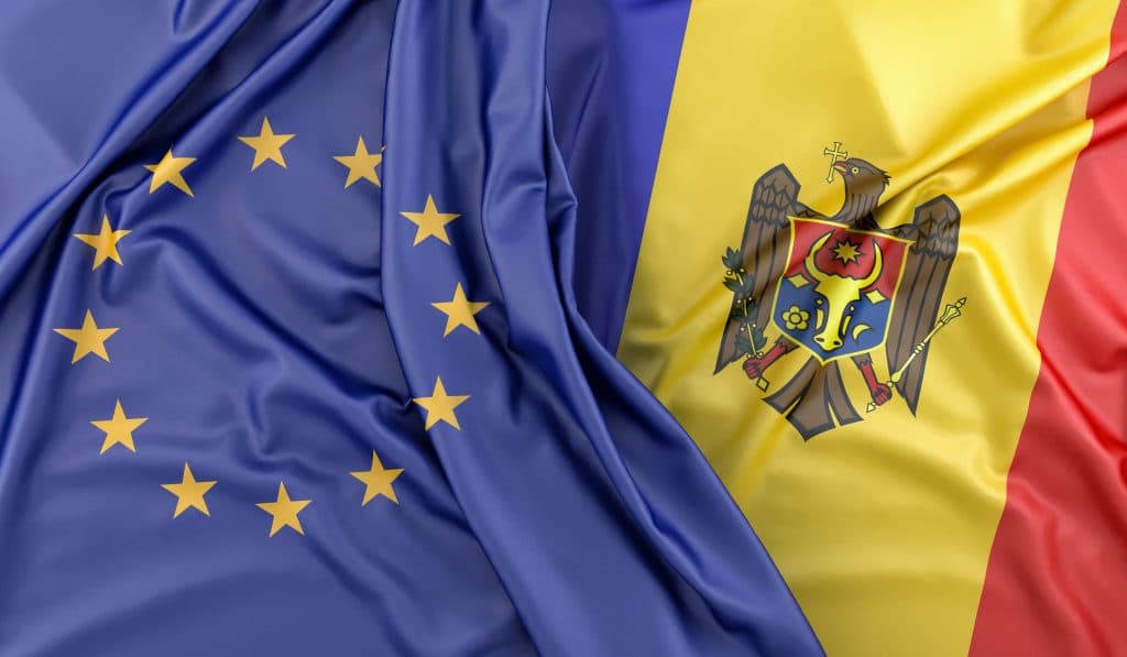 Republica Moldova avansează în negocierile de aderare la UE, afirmă premierul Vasile Tofan