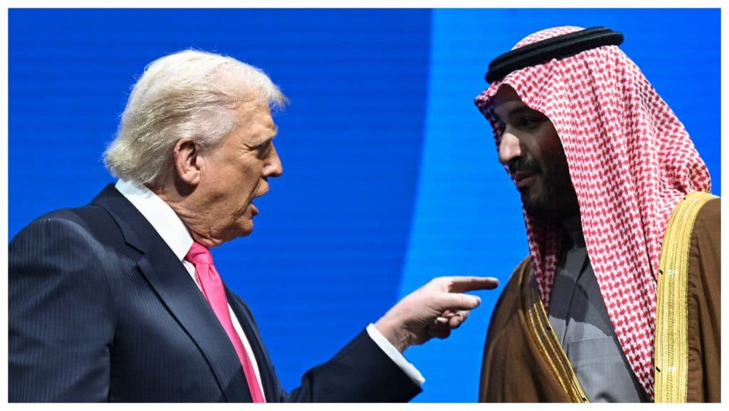 Democrații din SUA contestă acordul nuclear al lui Trump cu Arabia Saudită