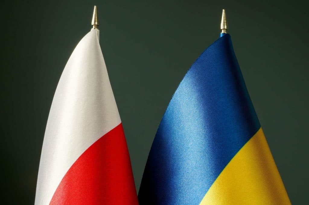 Ucraina și Polonia își doresc o candidatură comună pentru Cupa Mondială de fotbal
