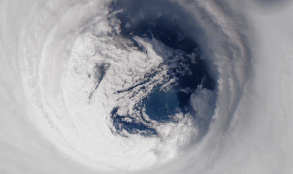 Oceanul Atlantic a înregistrat cea mai târzie perioadă fără uragane din ultimul secol