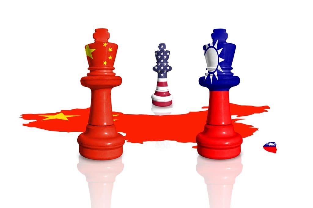 Războiul strategic al Americii se află în Eurasia, dincolo de Indo-Pacific