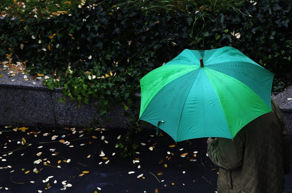 Temperaturi scăzute în România: prognoza meteorologică pentru octombrie