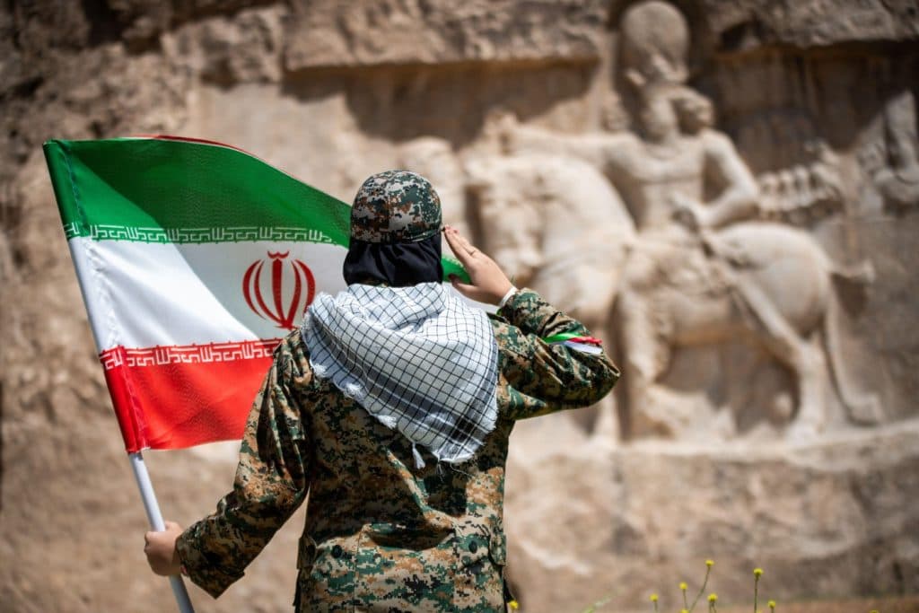 Iranul oferă recompense pentru soldații americani uciși sau capturați