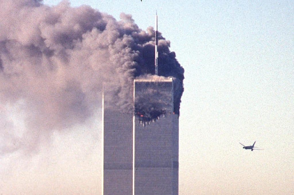 CIA publică rapoarte despre amenințările lui Osama bin Laden înainte de 11 septembrie