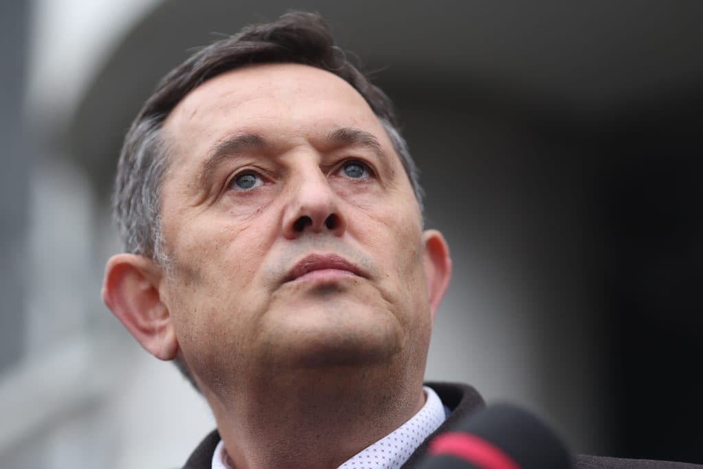 AUR deschide negocieri cu PSD pentru formarea guvernului, punând condiții clare