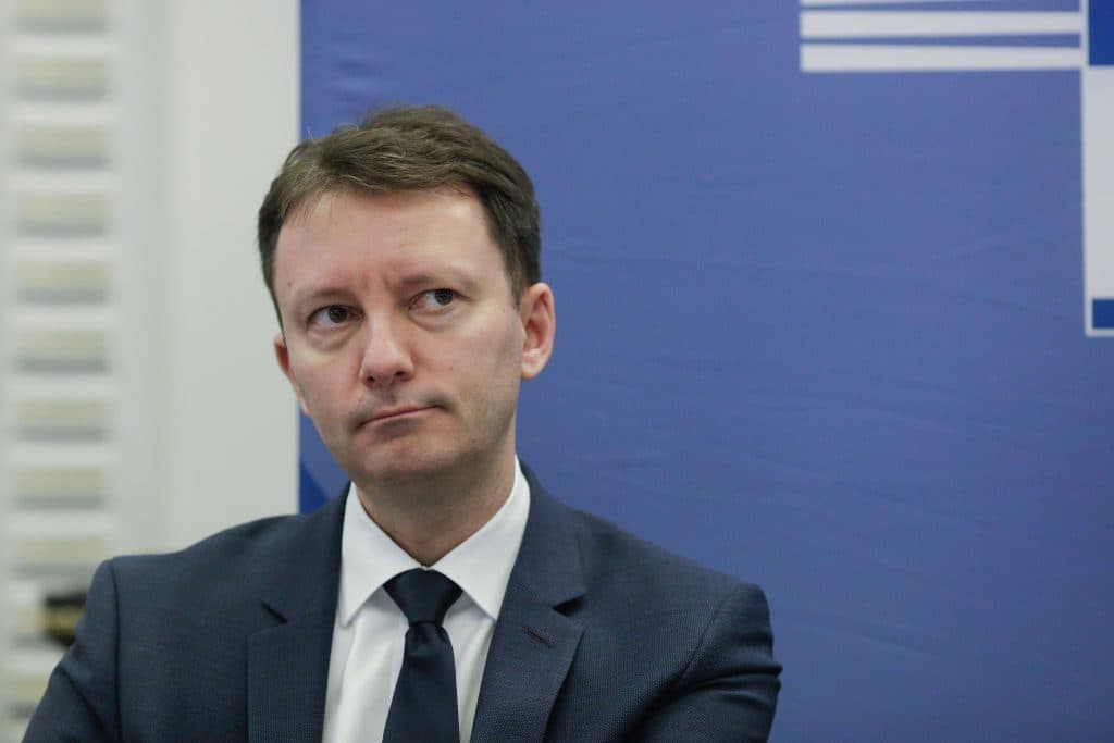 Siegfried Mureșan așteaptă discuții cu Sorin Grindeanu despre programul de guvernare