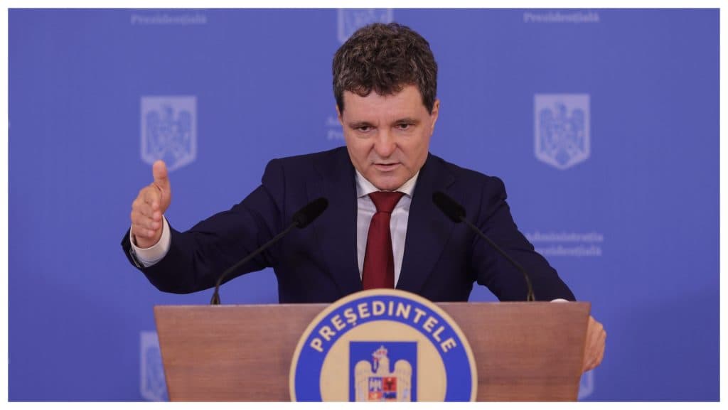 Nicușor Dan va desemna un nou prim-ministru săptămâna viitoare