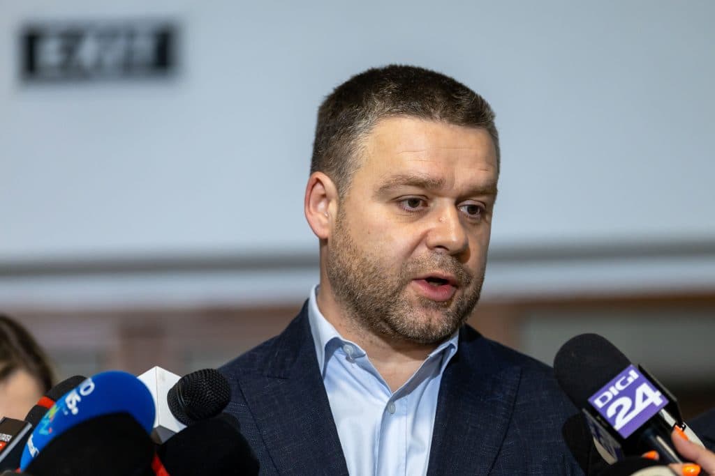 Ciprian Ciucu, despre șansele Guvernului Mureșan în Parlament