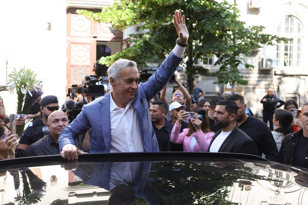 Călin Georgescu acuză o implicare riscantă a României în războiul din Ucraina