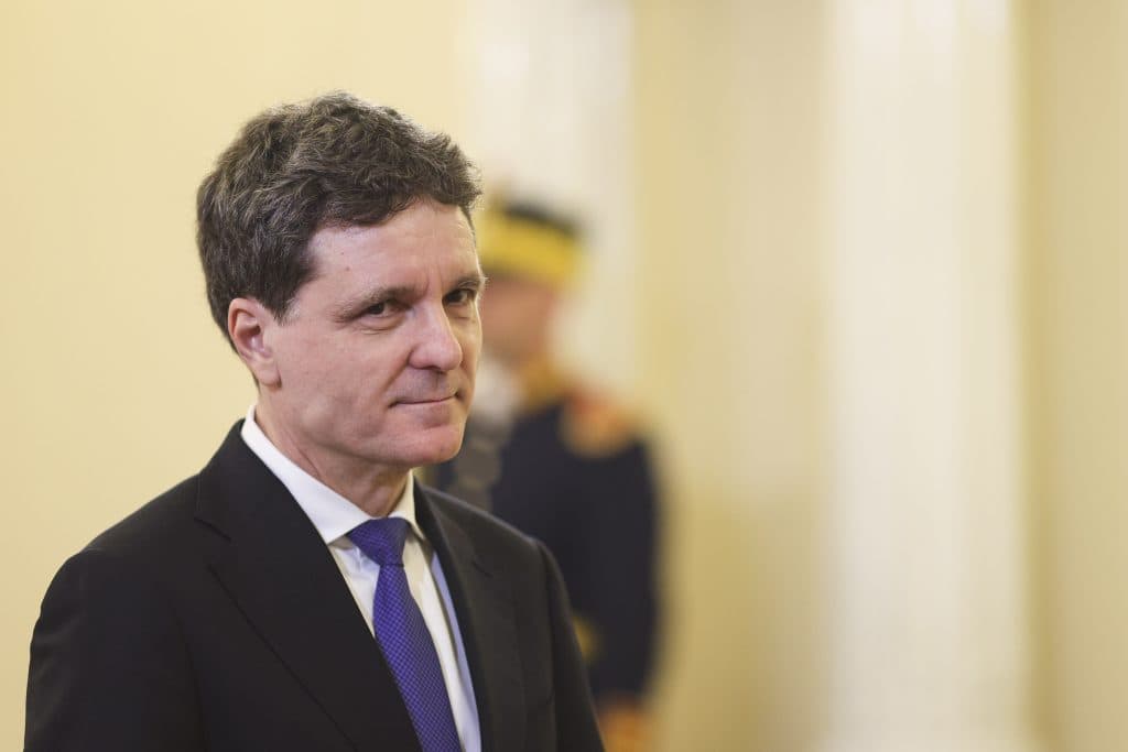 Kelemen Hunor îl laudă pe Nicușor Dan pentru imunitatea la presiune