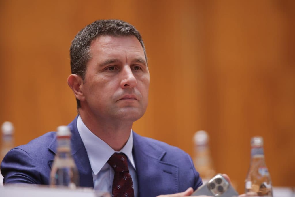 Tanczos Barna afirmă că UDMR nu va accepta un guvern cu AUR
