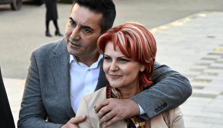 Siegfried Mureșan îi răspunde Liei Olguța Vasilescu: „Mai bine și-ar trimite soțul la serviciu”