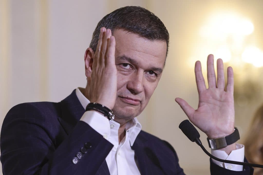 Grindeanu: PSD nu caută întâlniri cu Mureșan, care nu a trimis programul de guvernare