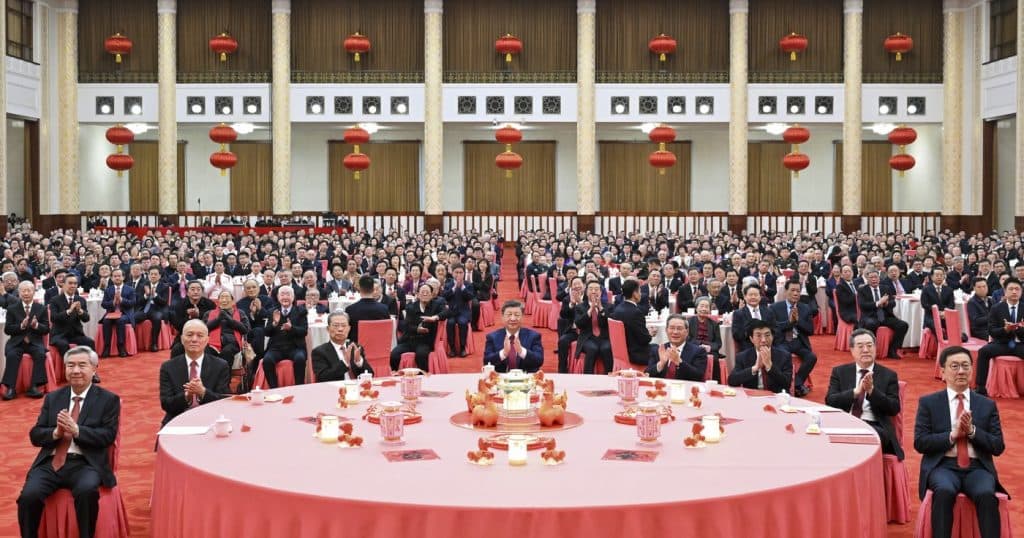 Epurările din Partidul Comunist Chinez sub Xi Jinping