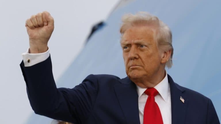 Donald Trump prezice finalul războiului cu Iranul după alegerile din SUA