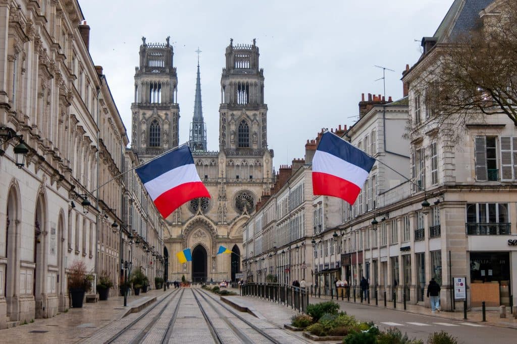 Germania limitează vizele pentru ruși și renforțează controalele la frontieră