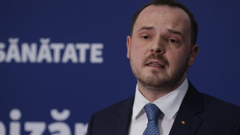 Rogobete: Spitalele riscă să intre în colaps fără ajutor financiar urgent