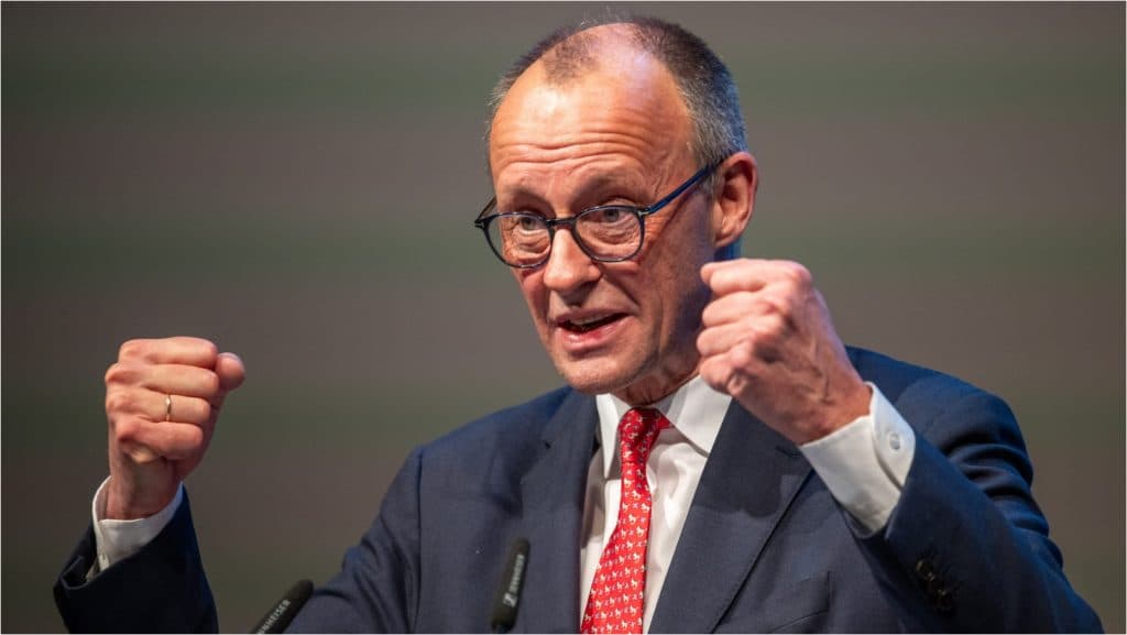 Sondaj: Germanii nu-l consideră pe Friedrich Merz potrivit pentru funcția de cancelar
