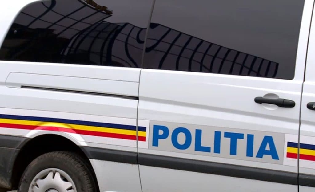Pachet suspect descoperit în centrul Oradea, echipaje de urgență mobilizate
