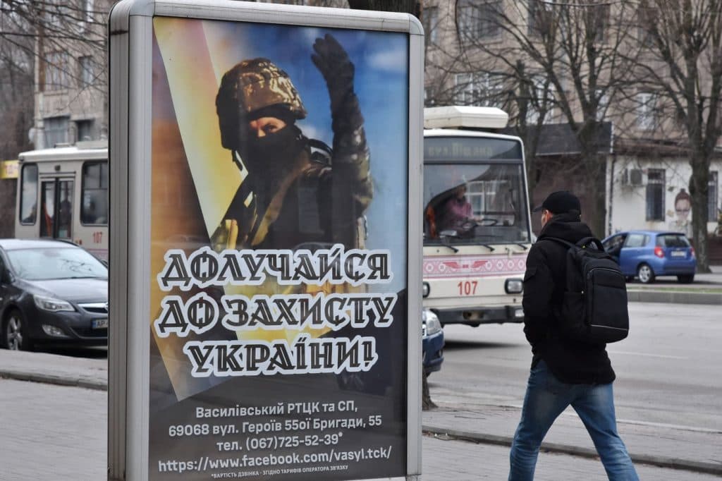 Amnesty International: Recrutarea străinilor pentru războiul din Ucraina de către Rusia este trafic de ființe umane
