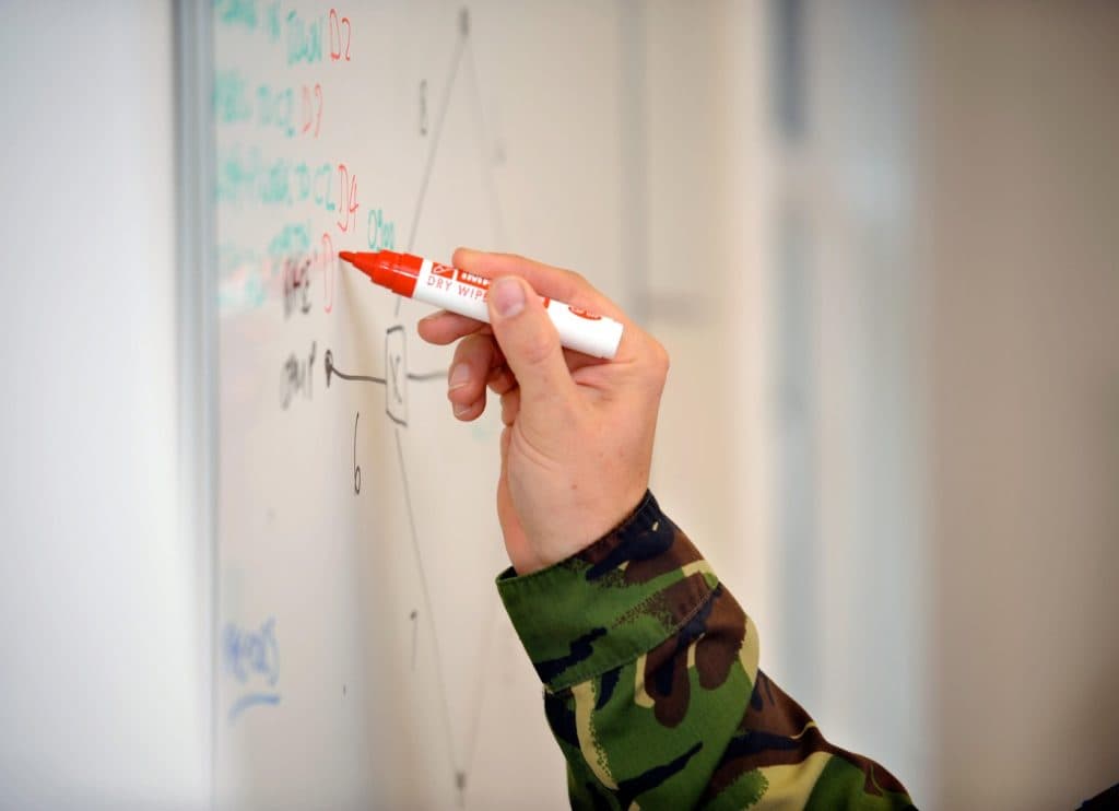 Marea Britanie va mobiliza veteranii pentru exerciții militare de pregătire
