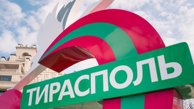 Dispută diplomatică între Moscova și Chișinău din cauza alegerilor din Transnistria