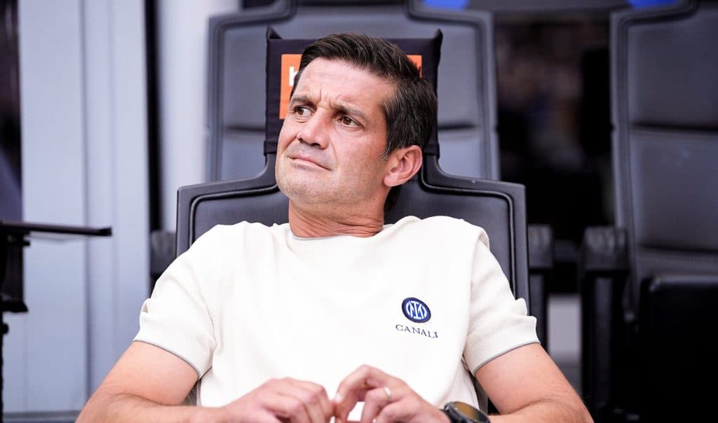 Inter Milano, victorie dramatică în fața lui Napoli după o revenire spectaculoasă