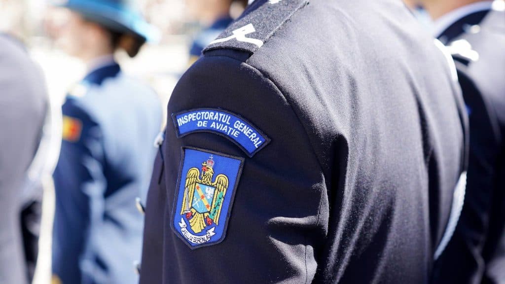 Inspectoratul General al Aviației dezminte zvonurile despre schimbarea conducerii