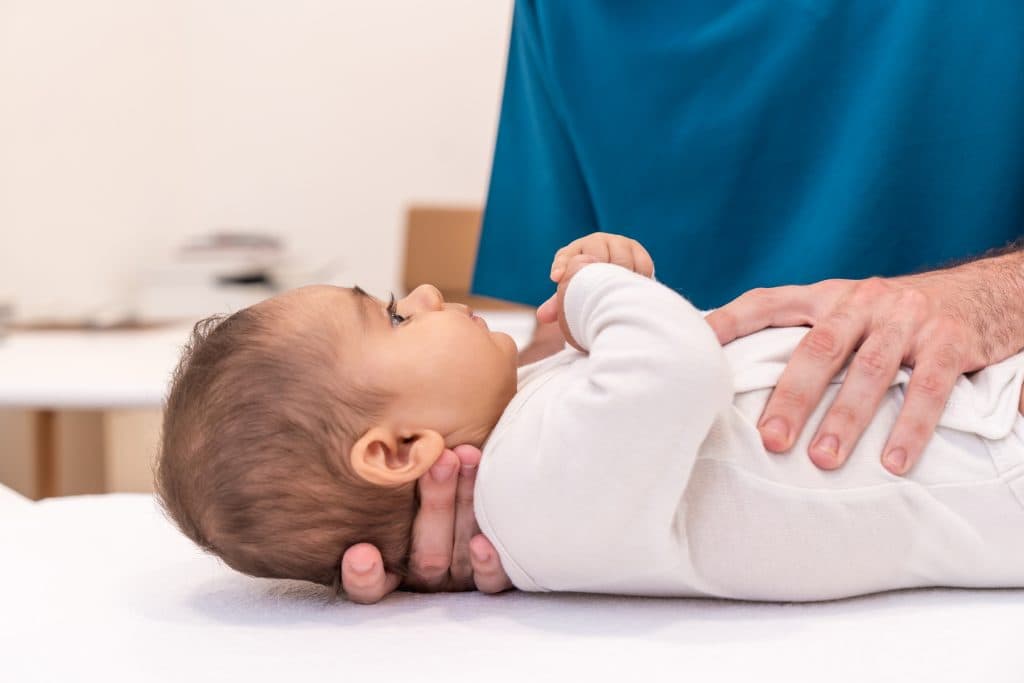 Diferențele ADN-ului la copiii concepuți prin fertilizare in vitro
