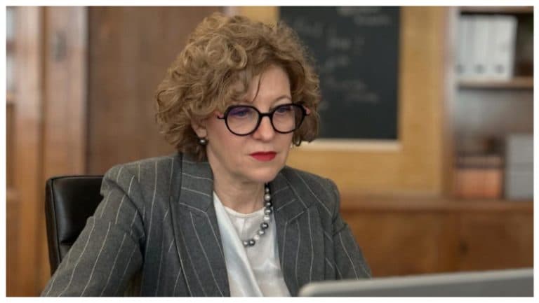 Oana Gheorghiu, despre acceptarea funcției de ministru al Sănătății: „Viaţa unui copil să nu depindă de miracole”