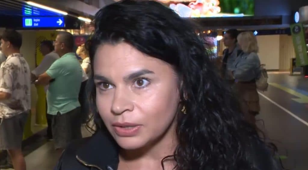Alina Șerban, prima regizoare romă premiată la Veneția