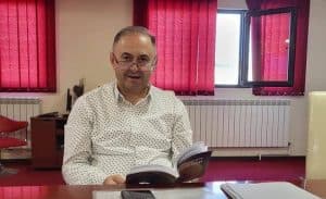 Fănel Bogos, audiat din nou de procurorii DNA Iași în dosarul de șantaj