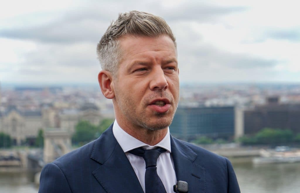 Noua Constituție a Ungariei va fi adoptată între 2026 și 2030