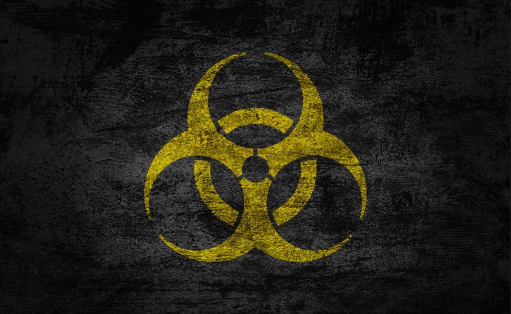Echipaj CBRN, mobilizat la o școală din Iași după descoperirea unui recipient etichetat „SO2”