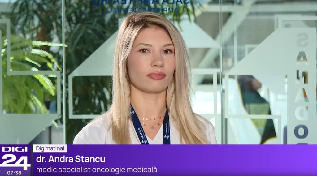 Cancerul mamar triplu negativ și impactul markerilor negativi
