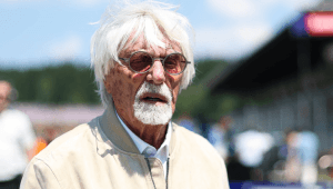 Bernie Ecclestone, oprit de poliție în Portugalia din cauza unei arme fără documentele necesare