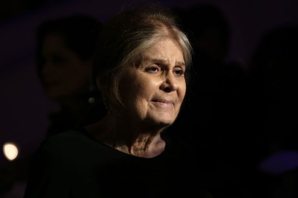 A murit Gloria Steinem, activistă de frunte a feminismului american