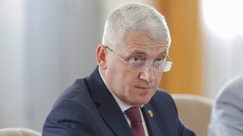 AEP va gestiona înregistrarea partidelor politice, conform CSM