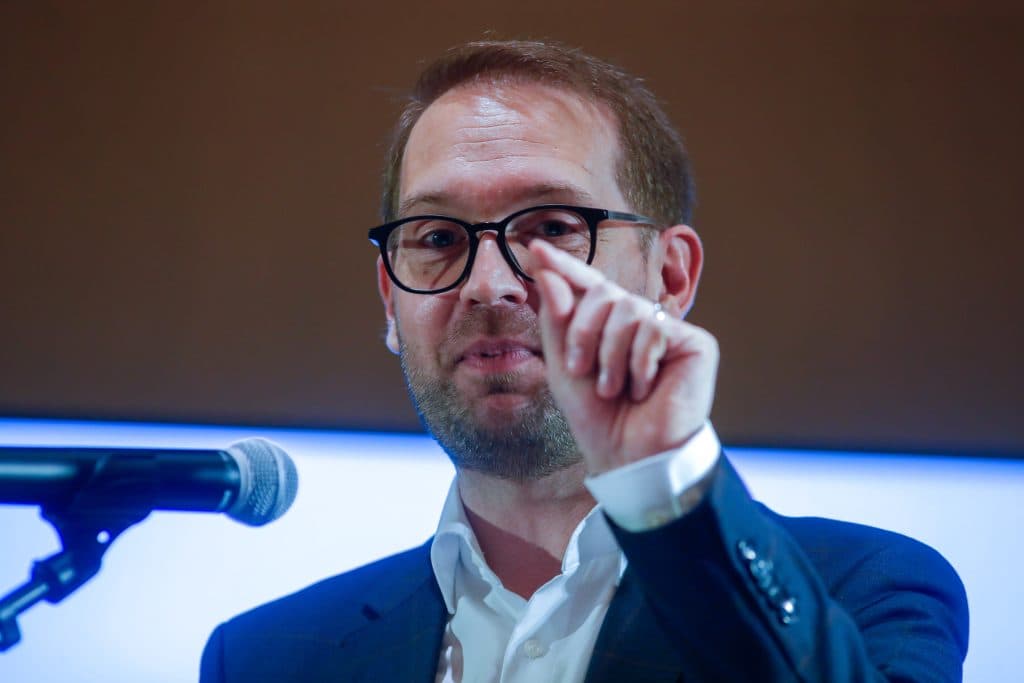 Comisia de la Veneția analizează legalitatea amendamentului care l-a exclus pe Dominic Fritz din funcția de primar