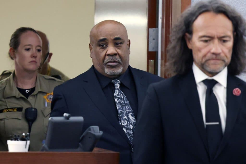 Fost membru al unei bande, vinovat de uciderea lui Tupac Shakur la 30 de ani de la moarte