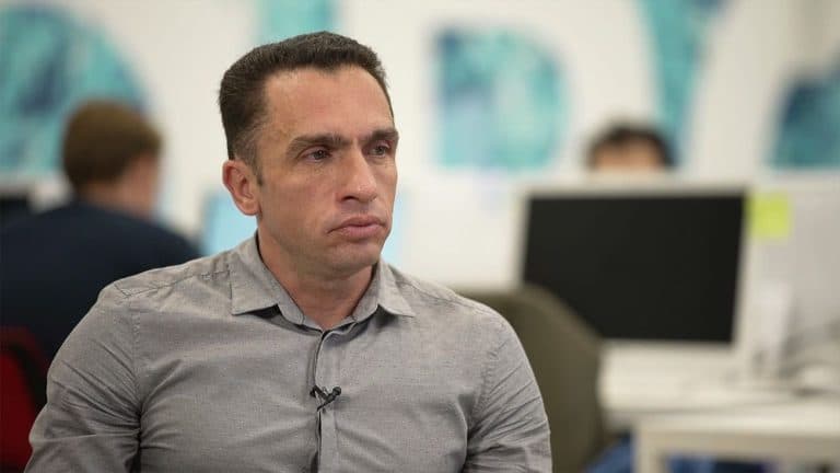 Politologul Aleksandr Kânev, arestat în Moscova după alegeri